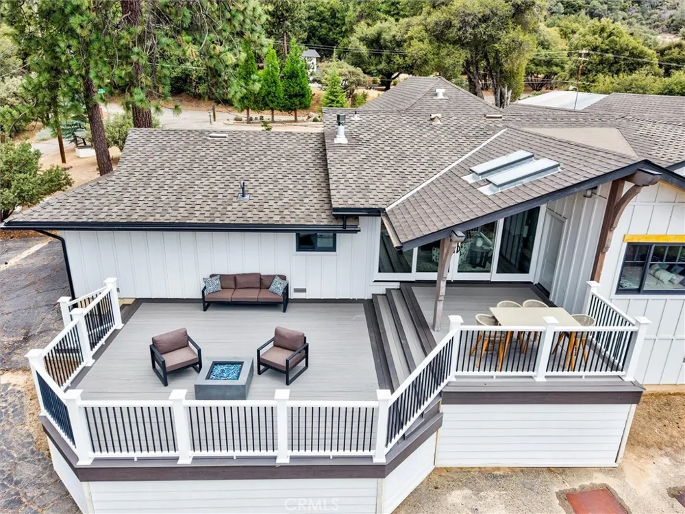 51291 Buckskin Lane Oakhurst, CA 93644