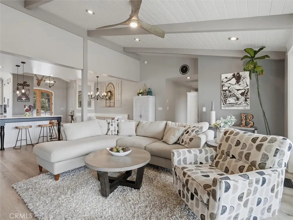 51291 Buckskin Lane Oakhurst, CA 93644