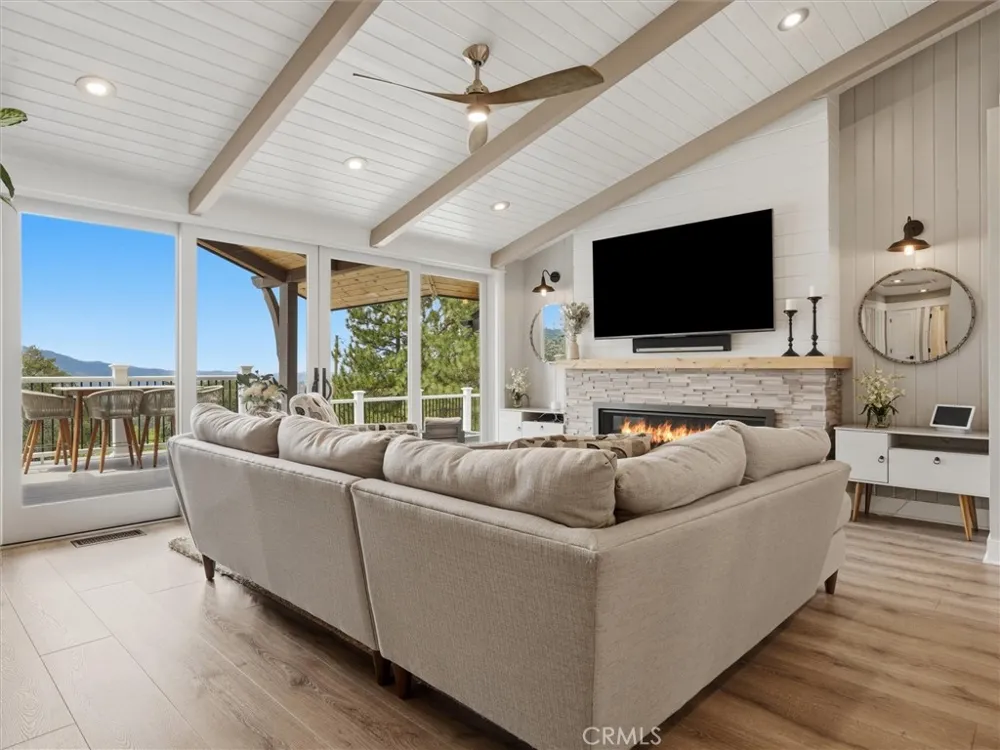 51291 Buckskin Lane Oakhurst, CA 93644