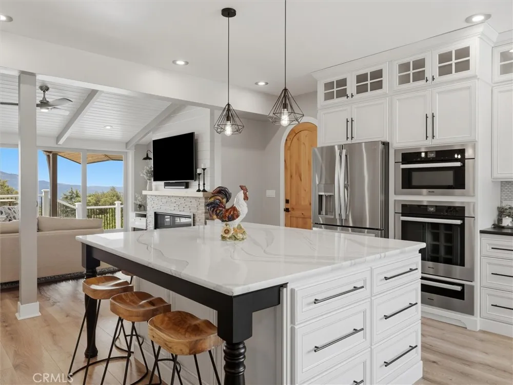 51291 Buckskin Lane Oakhurst, CA 93644