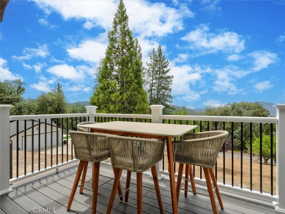 51291 Buckskin Lane Oakhurst, CA 93644