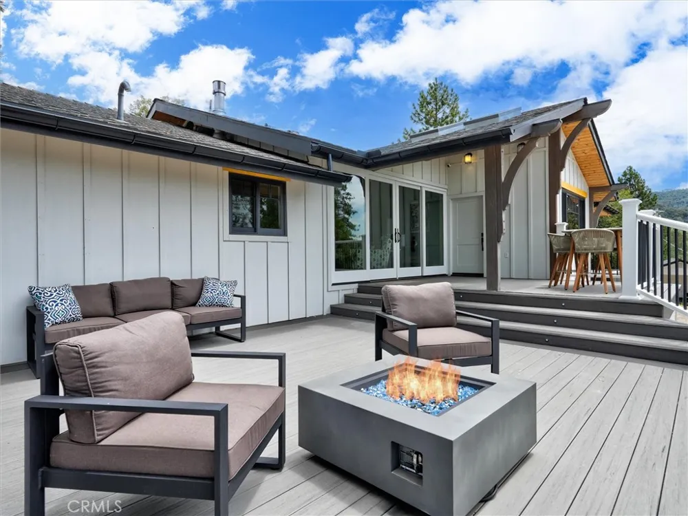 51291 Buckskin Lane Oakhurst, CA 93644