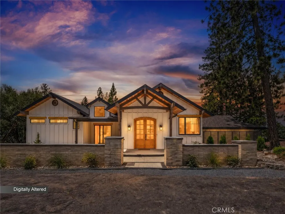 51291 Buckskin Lane Oakhurst, CA 93644