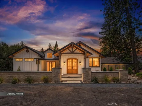51291 Buckskin Lane