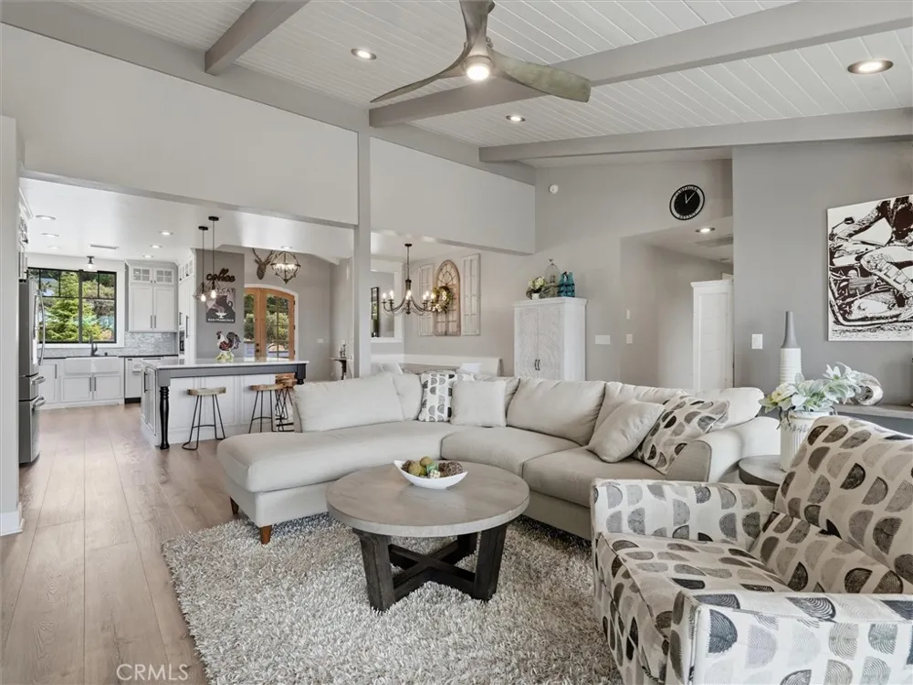 51291 Buckskin Lane Oakhurst, CA 93644