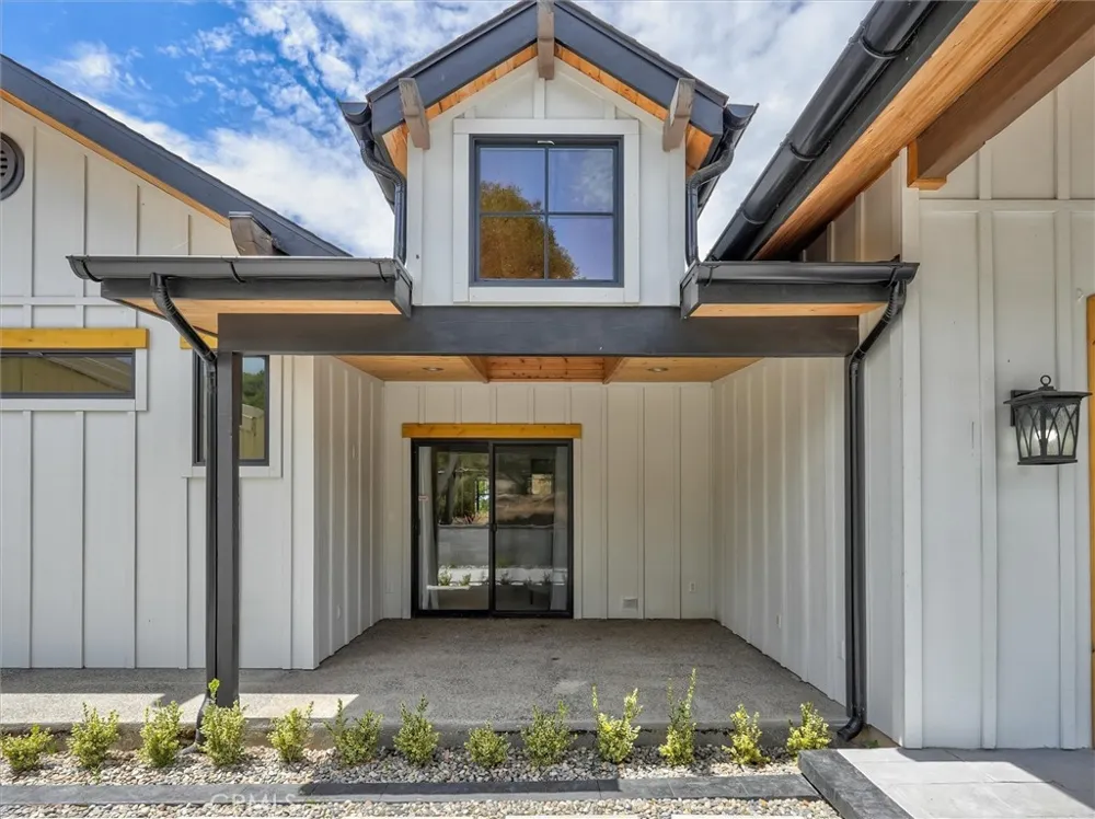 51291 Buckskin Lane Oakhurst, CA 93644
