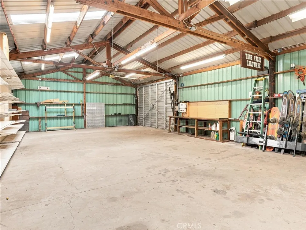 51291 Buckskin Lane Oakhurst, CA 93644