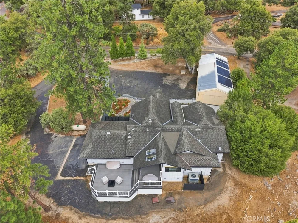 51291 Buckskin Lane Oakhurst, CA 93644