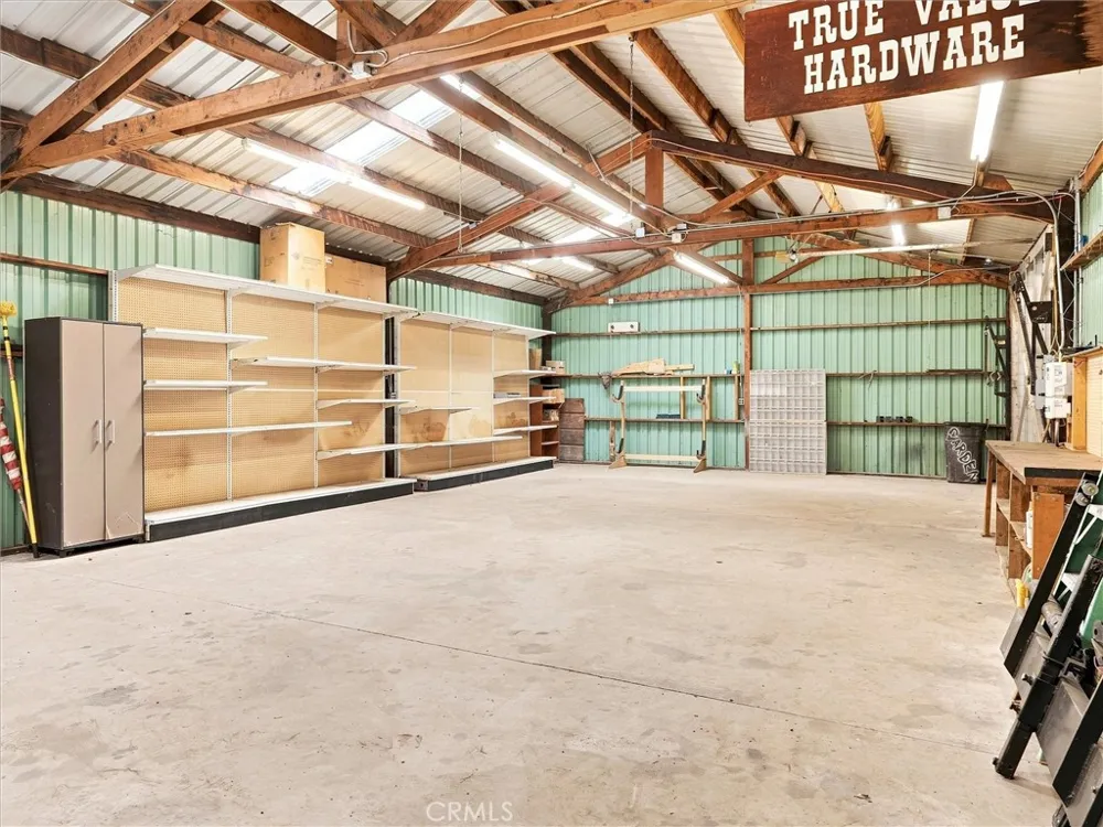 51291 Buckskin Lane Oakhurst, CA 93644
