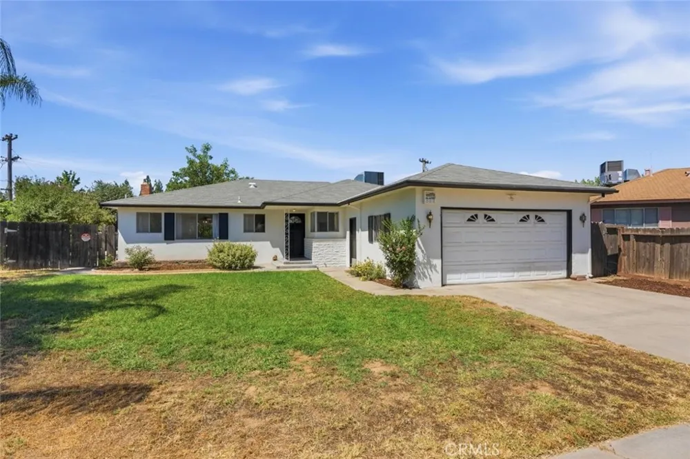 641 E Scott Fresno, CA 93710