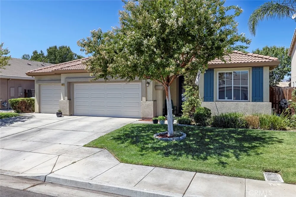893 Chianti Coalinga, CA 93210