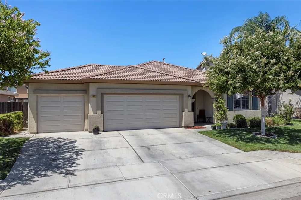 893 Chianti Coalinga, CA 93210
