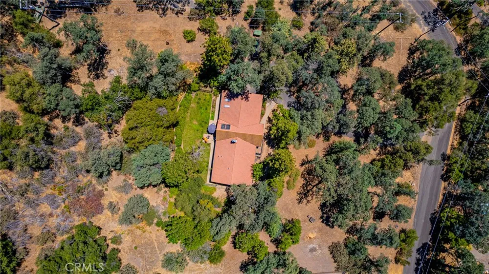 42395 Maples Lane Oakhurst, CA 93644