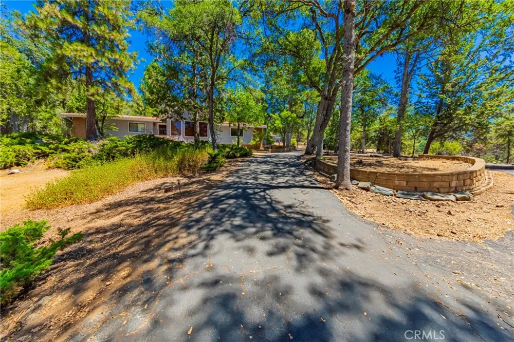 42395 Maples Lane Oakhurst, CA 93644