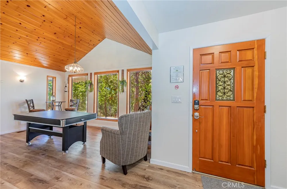 42395 Maples Lane Oakhurst, CA 93644