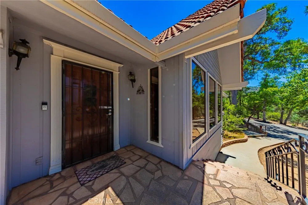 42395 Maples Lane Oakhurst, CA 93644