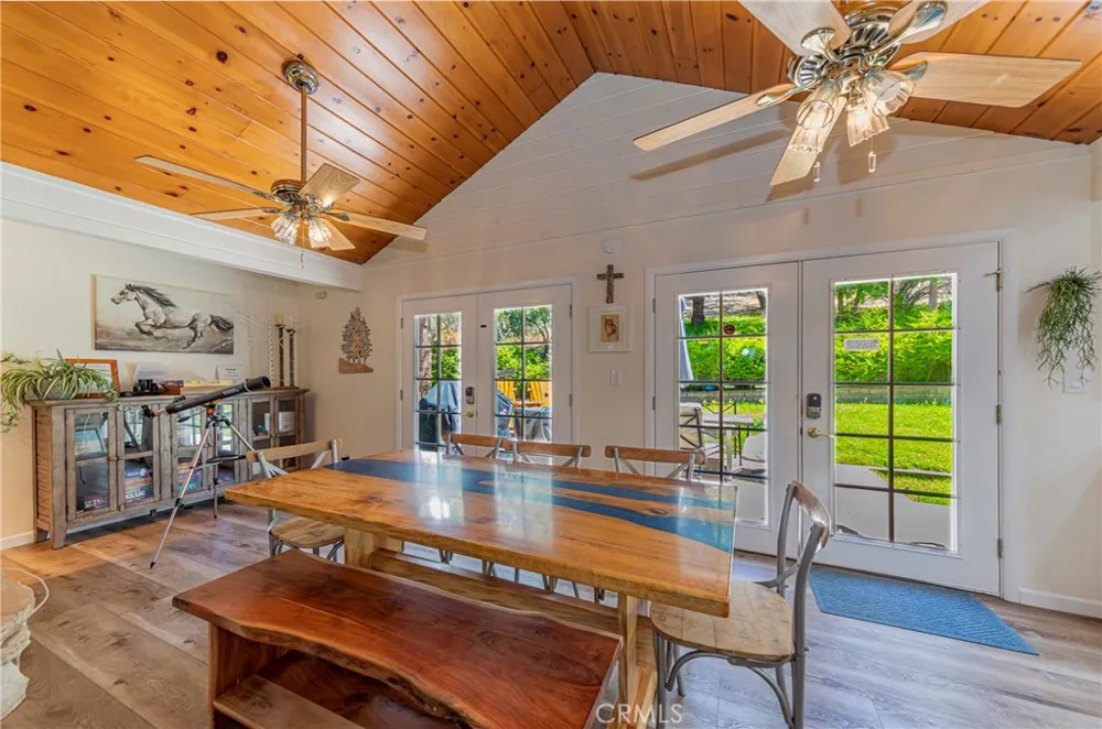 42395 Maples Lane Oakhurst, CA 93644
