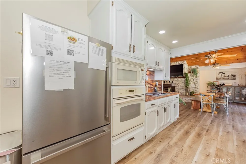 42395 Maples Lane Oakhurst, CA 93644