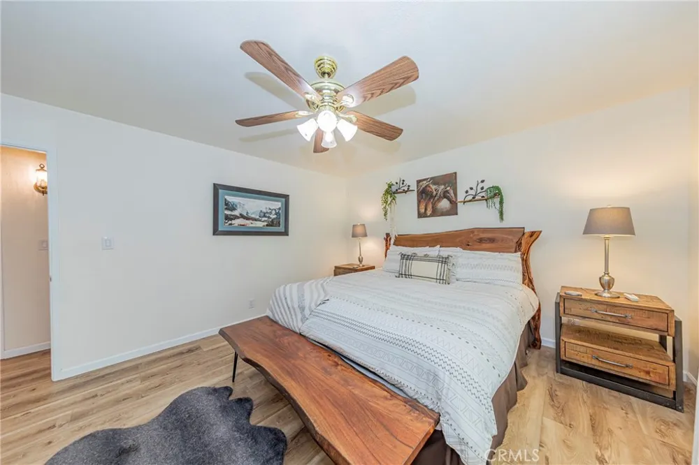 42395 Maples Lane Oakhurst, CA 93644