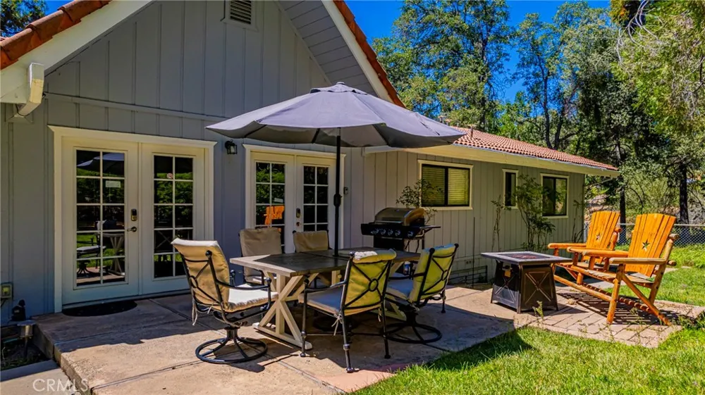 42395 Maples Lane Oakhurst, CA 93644