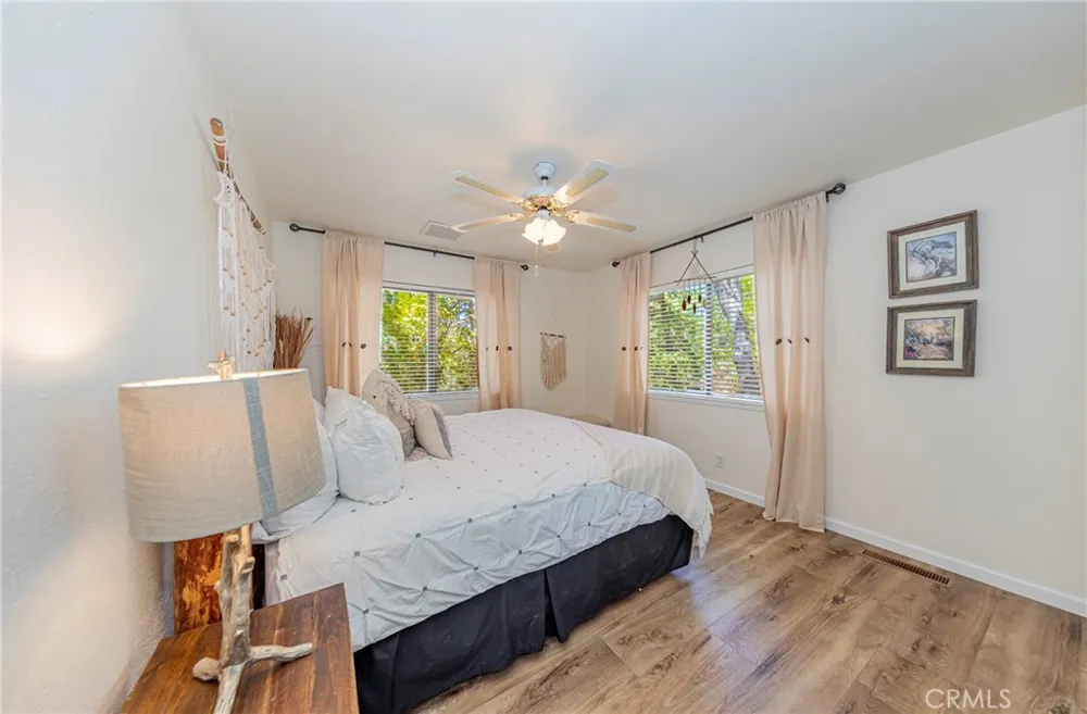 42395 Maples Lane Oakhurst, CA 93644
