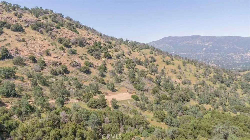 Ruth Hill Rd Squaw Valley, CA 93675