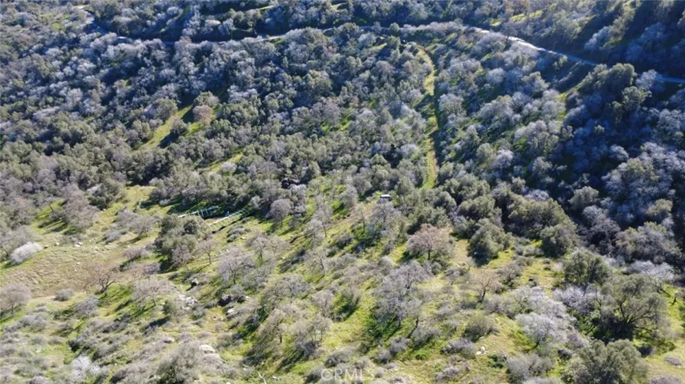 Ruth Hill Rd Squaw Valley, CA 93675