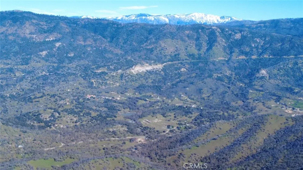 Ruth Hill Rd Squaw Valley, CA 93675