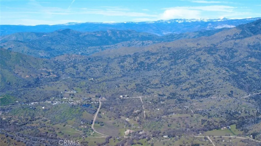 Ruth Hill Rd Squaw Valley, CA 93675
