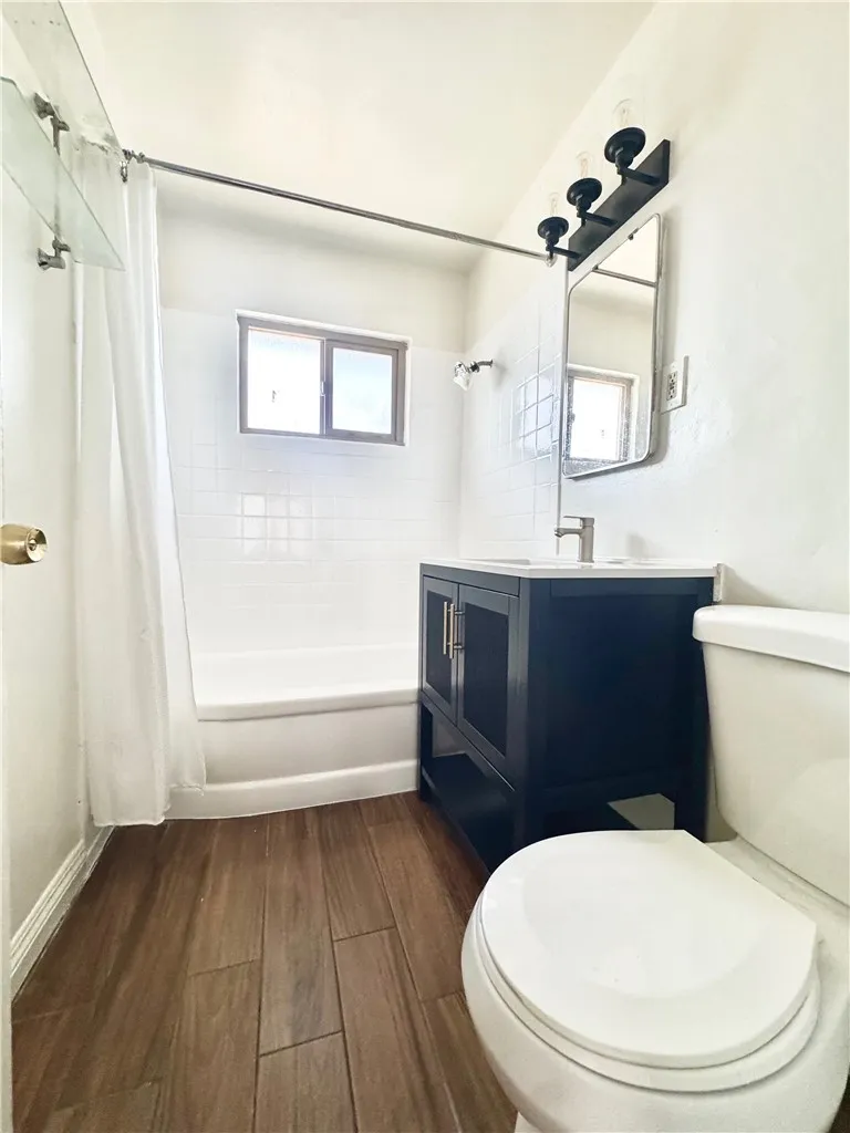 233 S Baldwin Avenue #D Arcadia, CA 91007