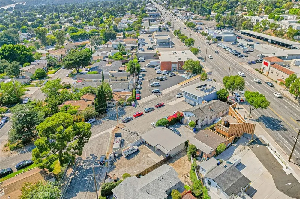 3251 Kentucky Glendale, CA 91214