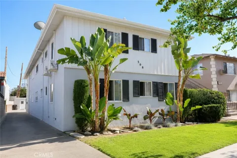 308 E Maple #8
