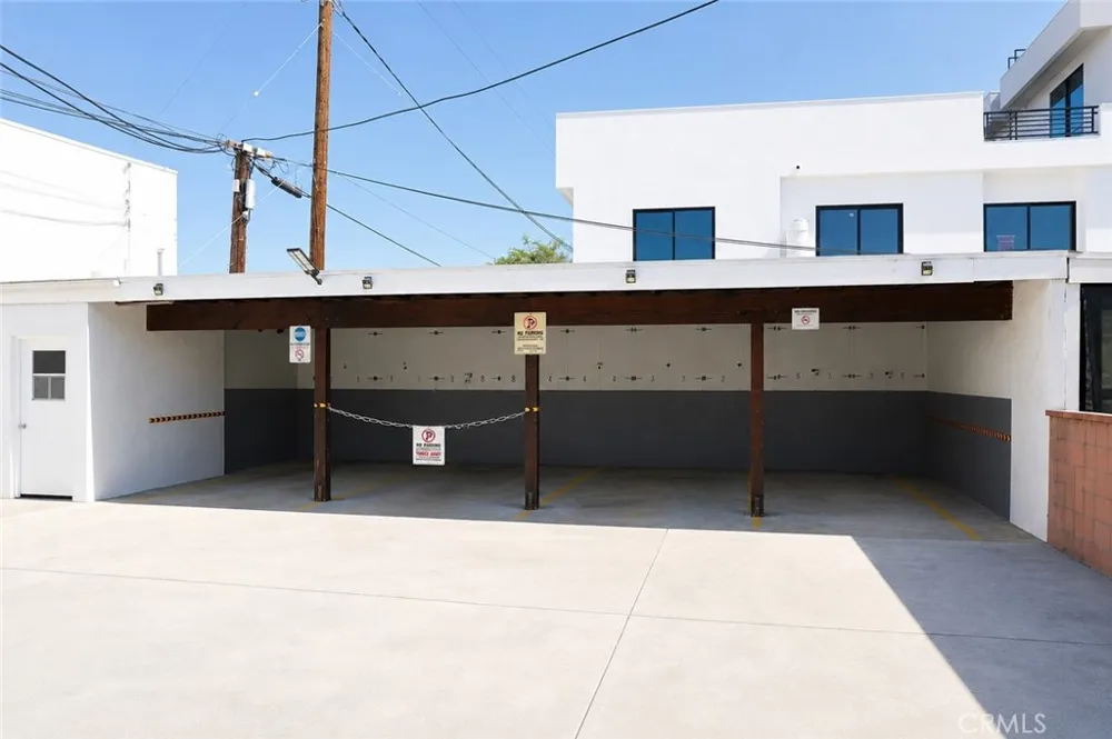 308 E Maple #8 Glendale, CA 91205