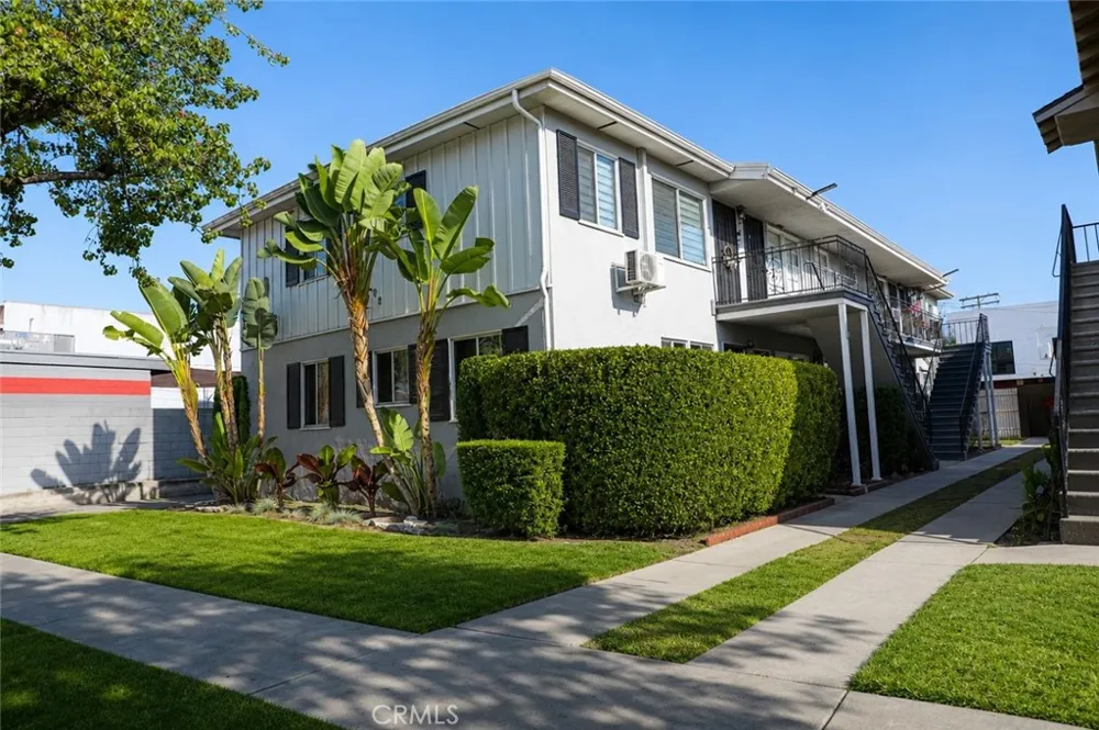 308 E Maple #8 Glendale, CA 91205