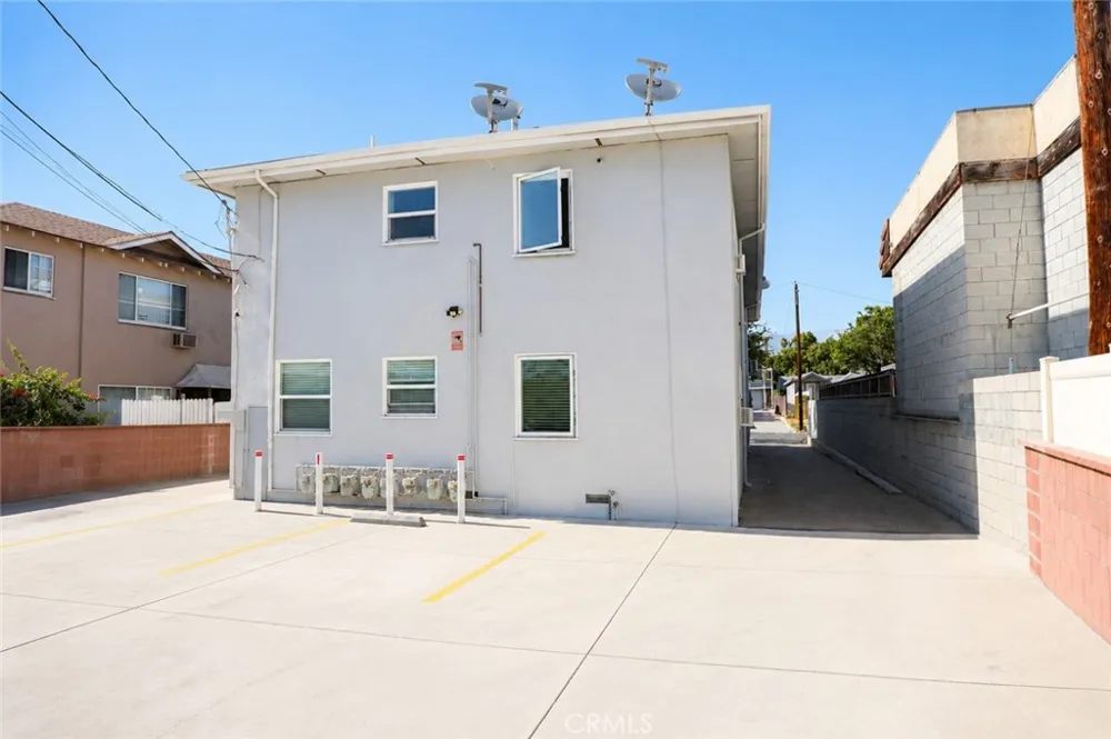 308 E Maple #8 Glendale, CA 91205