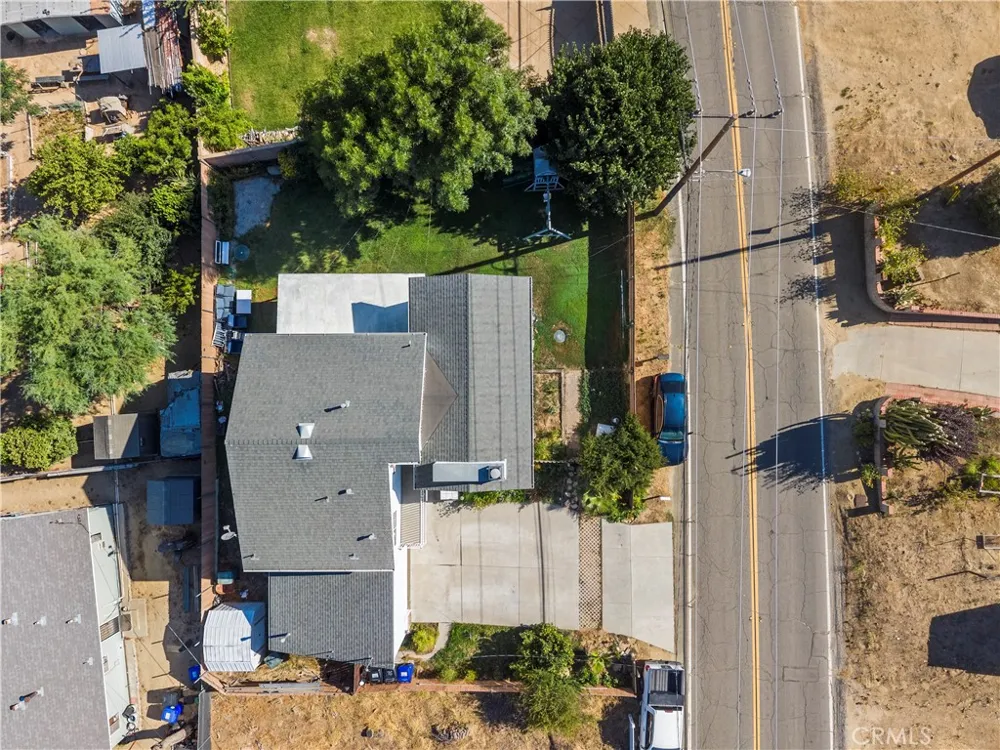 28660 Chiquito Canyon Val Verde, CA 91384