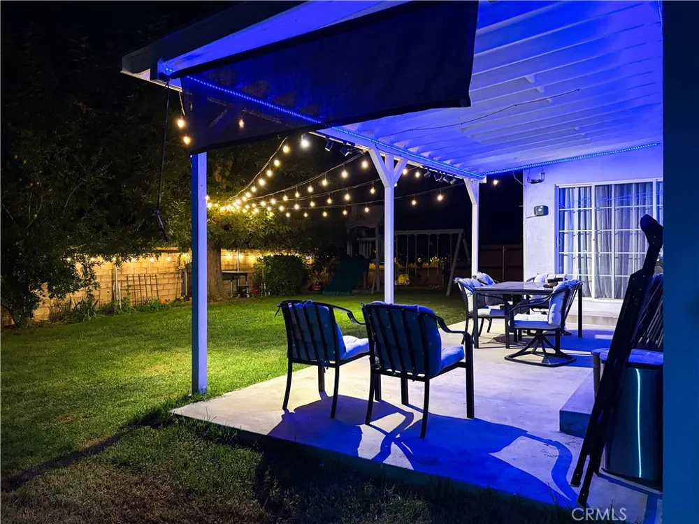 28660 Chiquito Canyon Val Verde, CA 91384