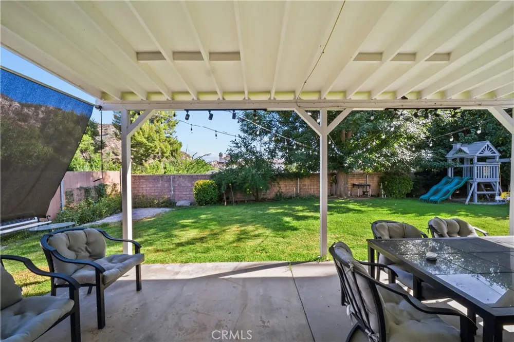 28660 Chiquito Canyon Val Verde, CA 91384