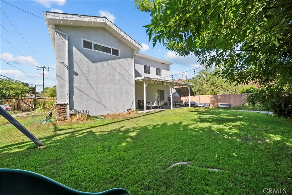 28660 Chiquito Canyon Val Verde, CA 91384