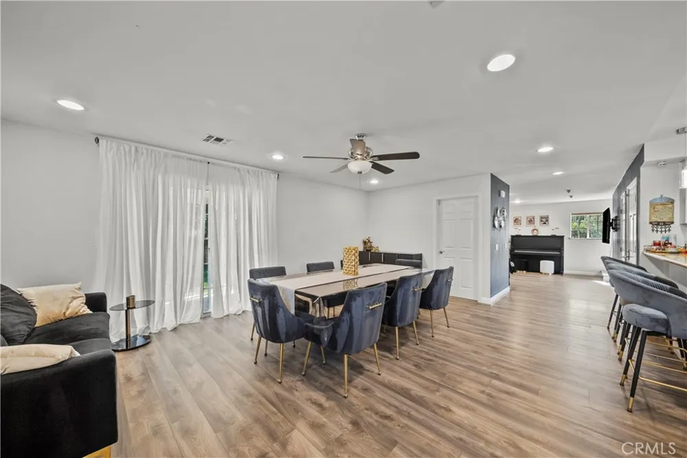 28660 Chiquito Canyon Val Verde, CA 91384