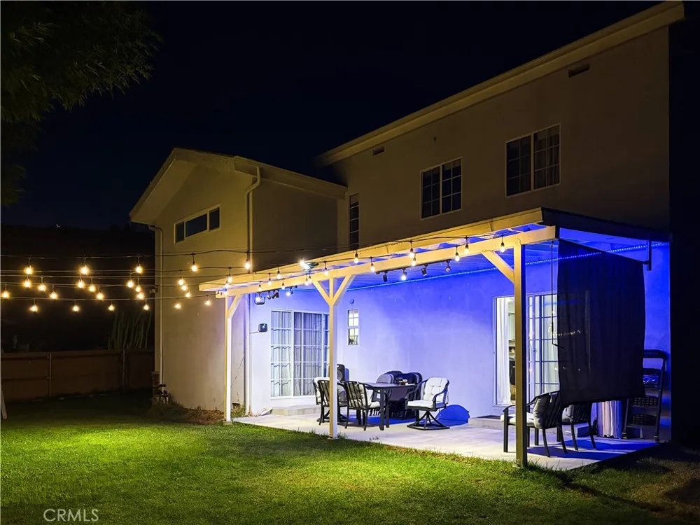 28660 Chiquito Canyon Val Verde, CA 91384