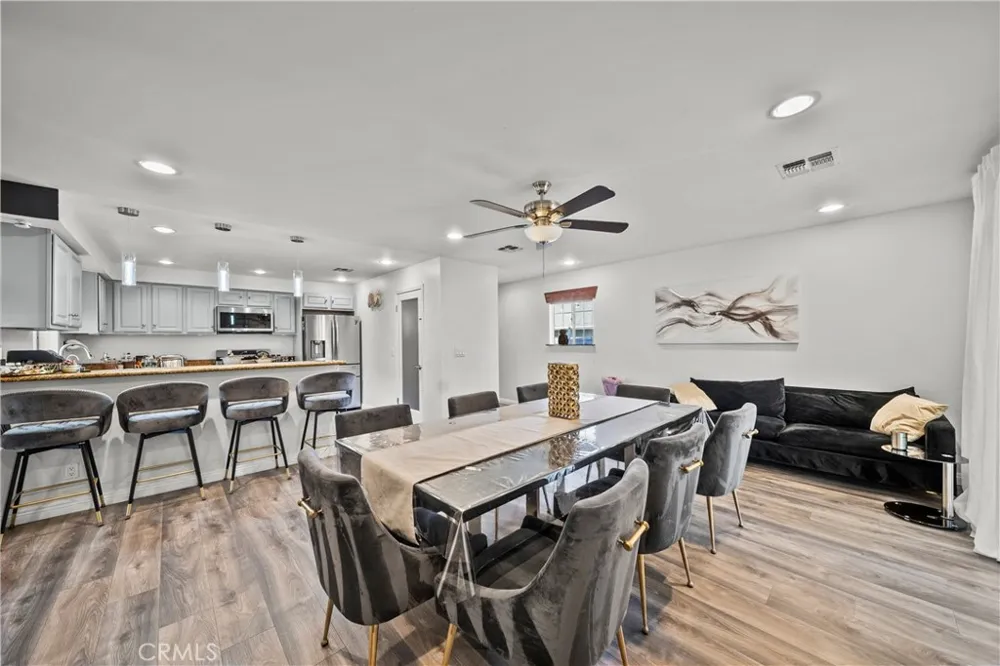 28660 Chiquito Canyon Val Verde, CA 91384