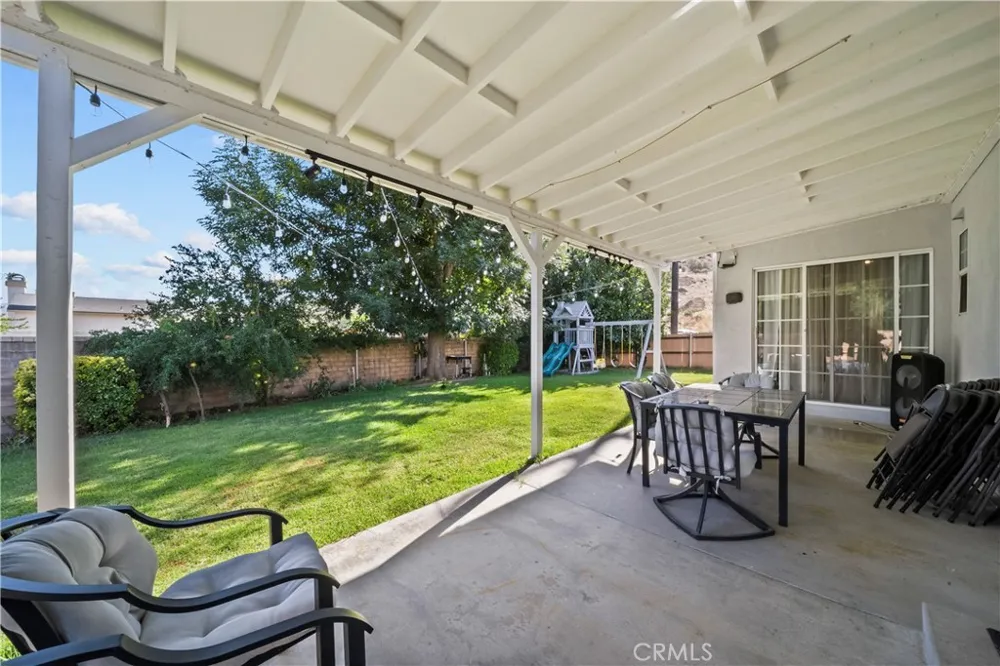 28660 Chiquito Canyon Val Verde, CA 91384