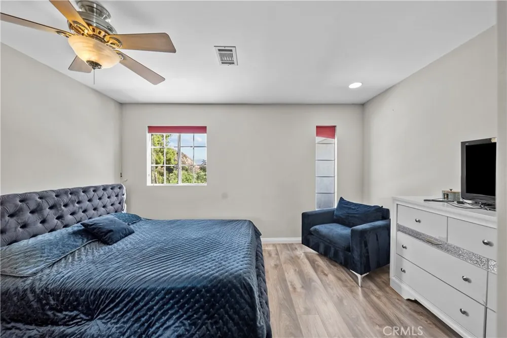 28660 Chiquito Canyon Val Verde, CA 91384