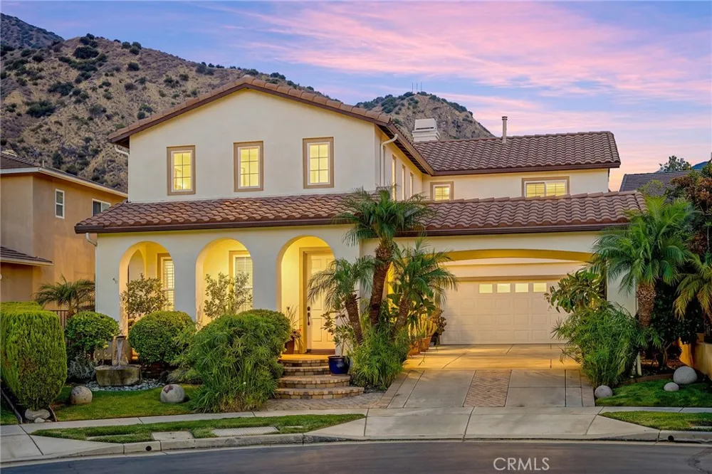 32 Mossdale Court Azusa, CA 91702