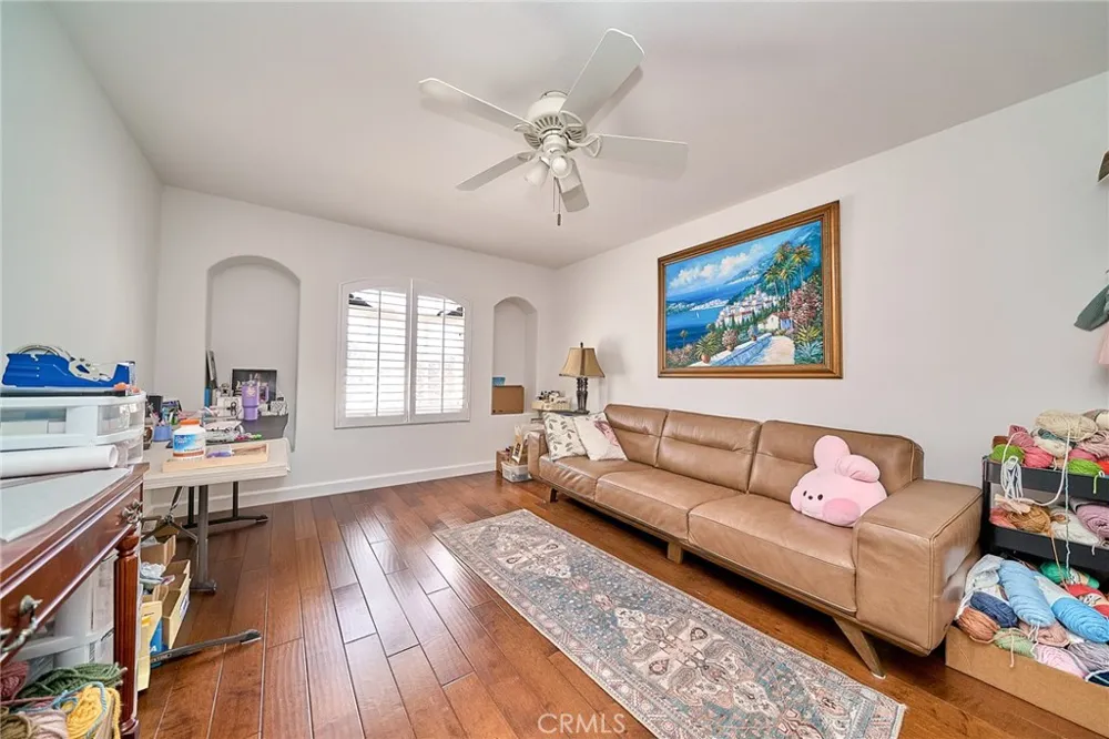 25750 Wallace Place Stevenson Ranch, CA 91381