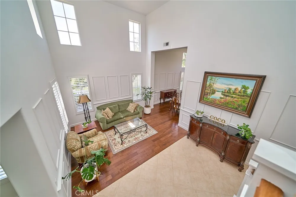 25750 Wallace Place Stevenson Ranch, CA 91381