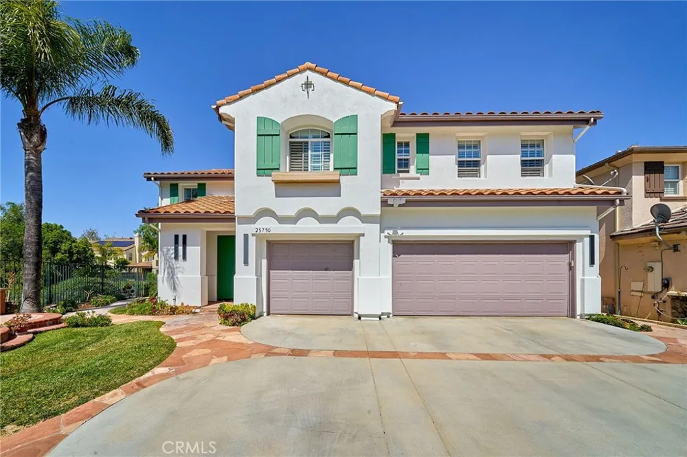 25750 Wallace Place Stevenson Ranch, CA 91381