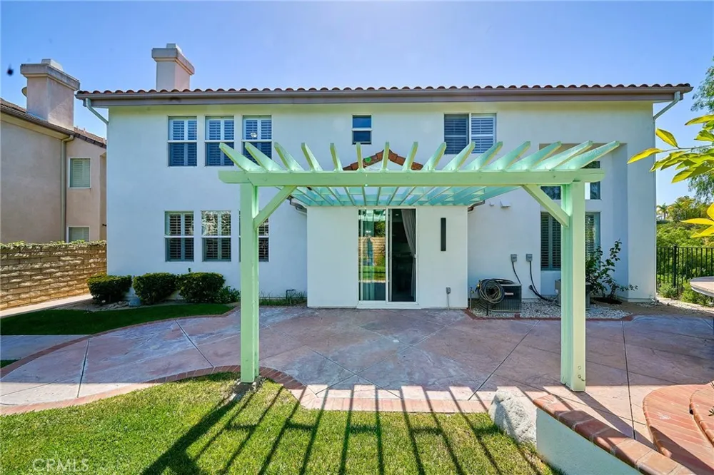 25750 Wallace Place Stevenson Ranch, CA 91381