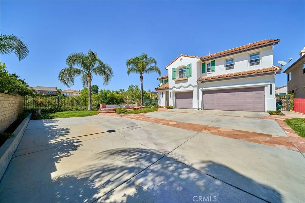 25750 Wallace Place Stevenson Ranch, CA 91381